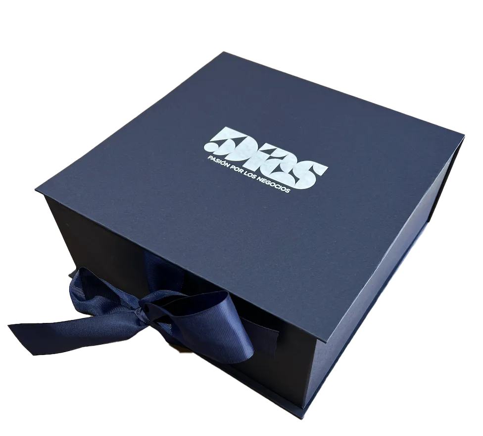 CAJAS PREMIUM (serigrafia, Cartulina, Brillo 1 lado, 350gr)