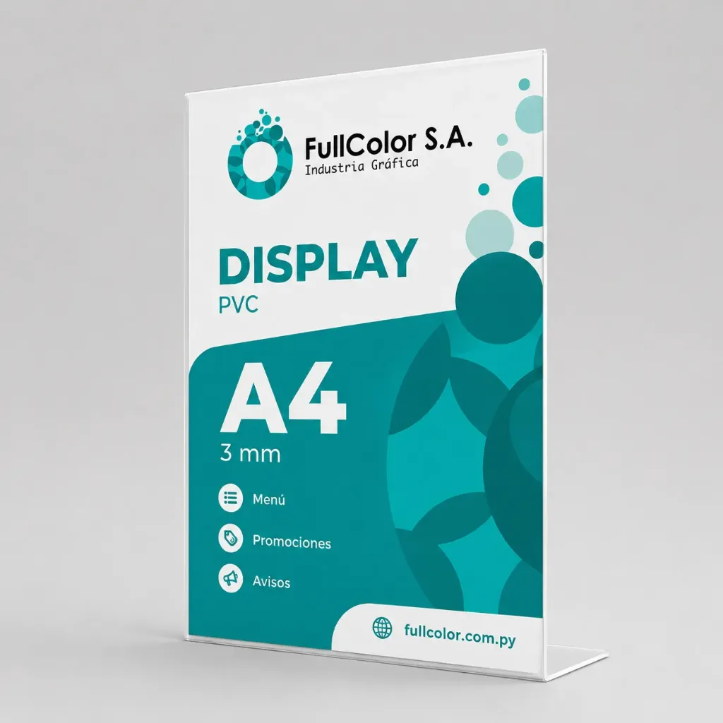 Display