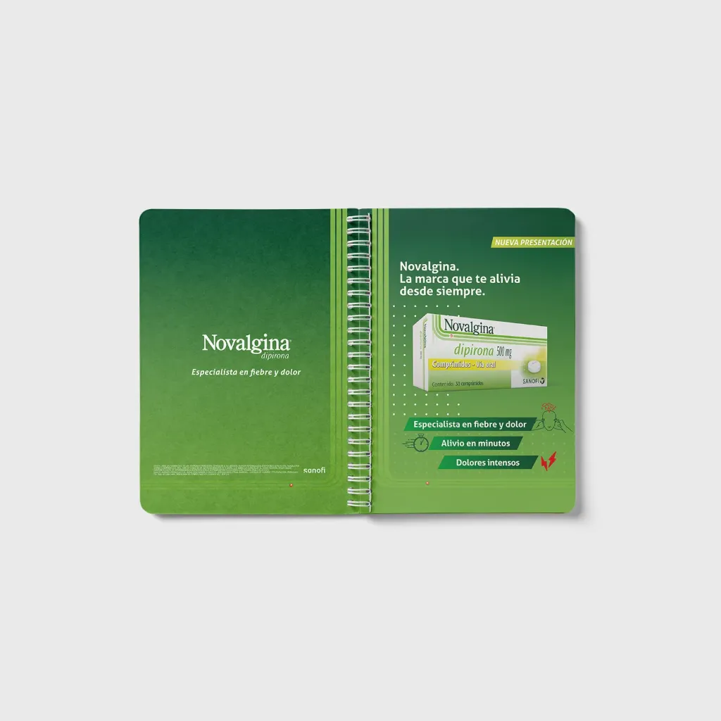 Anotadores / Cuadernos