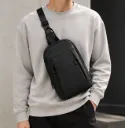 Mochila cruzada 010
