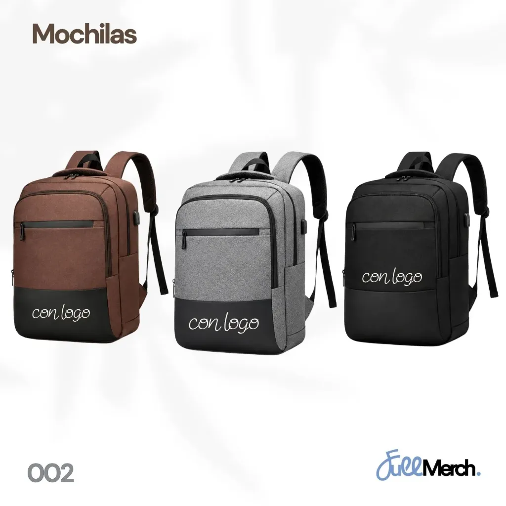 Mochila 002