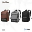 Mochila 002